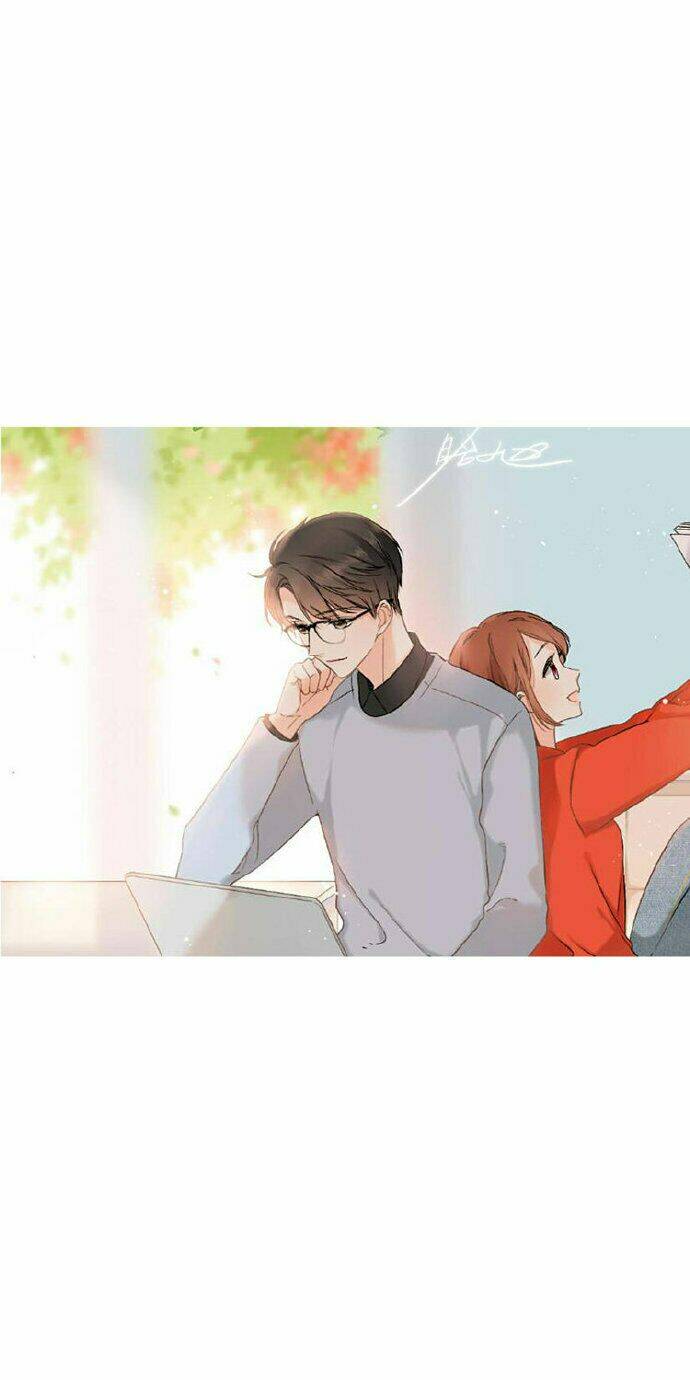 Tình Yêu Sắc Anh Thảo ( Ngoại Truyện) - Chapter 8 - Page 25