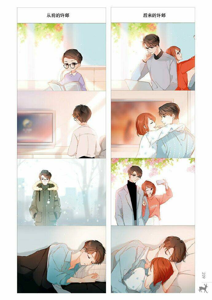 Tình Yêu Sắc Anh Thảo ( Ngoại Truyện) - Chapter 8 - Page 29