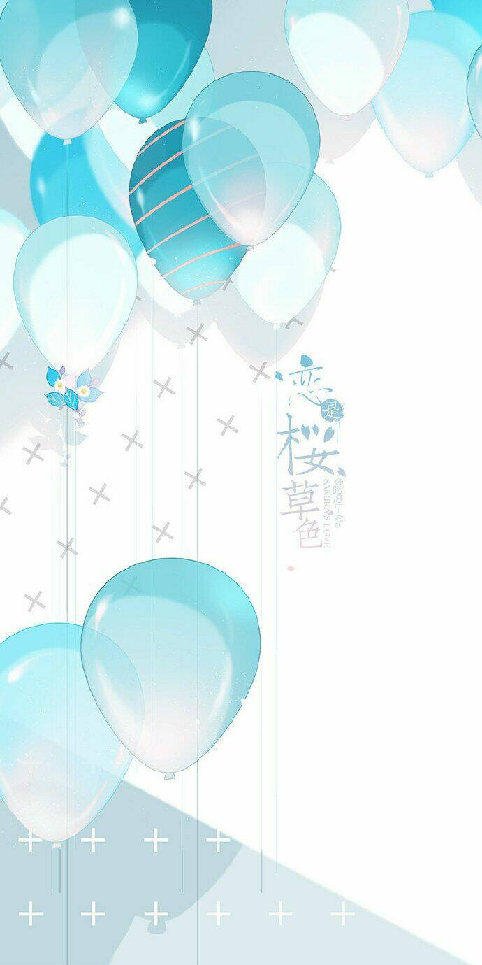 Tình Yêu Sắc Anh Thảo ( Ngoại Truyện) - Chapter 8 - Page 31