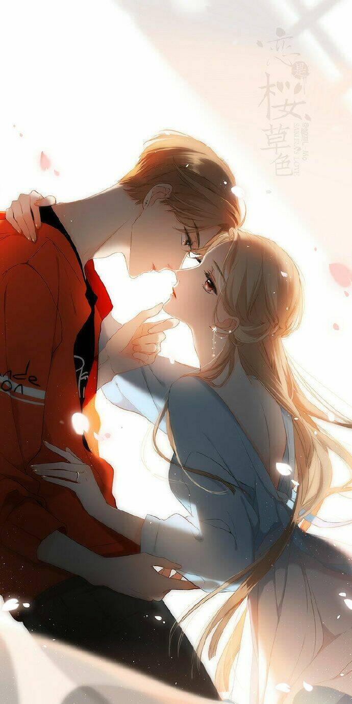 Tình Yêu Sắc Anh Thảo ( Ngoại Truyện) - Chapter 8 - Page 32