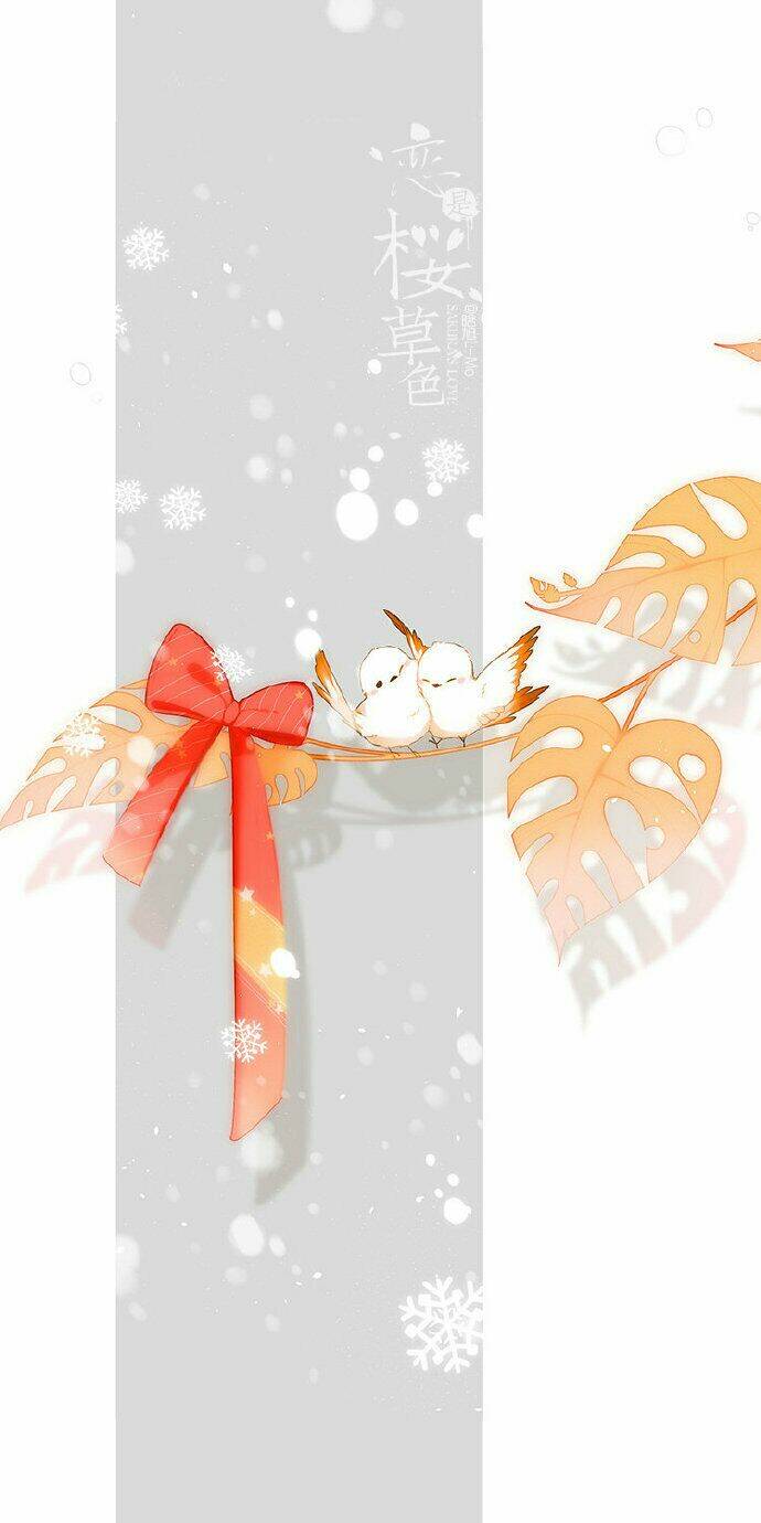 Tình Yêu Sắc Anh Thảo ( Ngoại Truyện) - Chapter 8 - Page 34