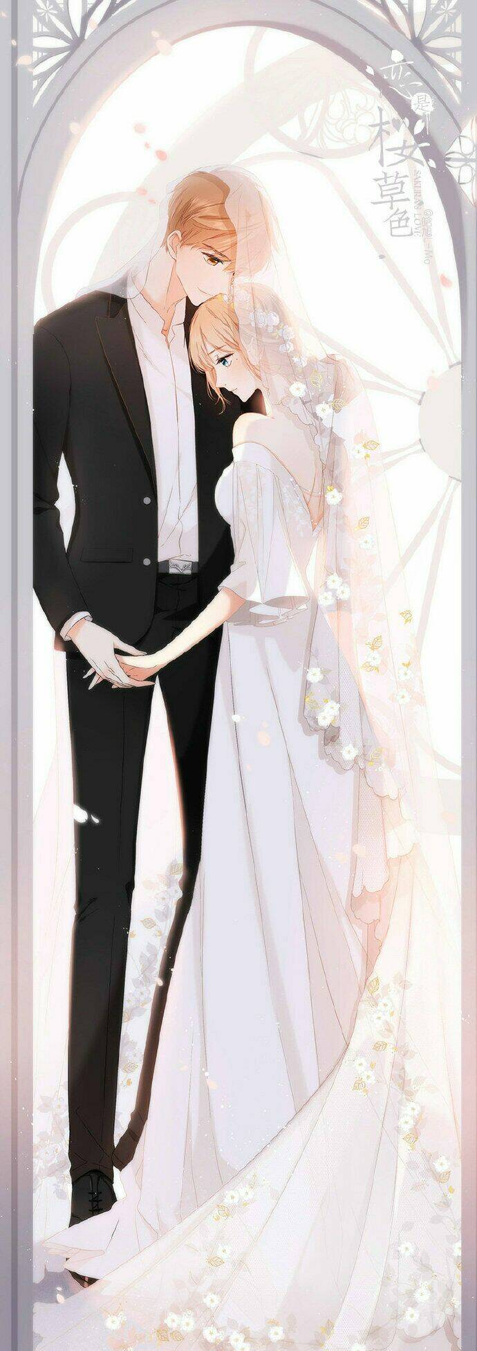 Tình Yêu Sắc Anh Thảo ( Ngoại Truyện) - Chapter 8 - Page 36