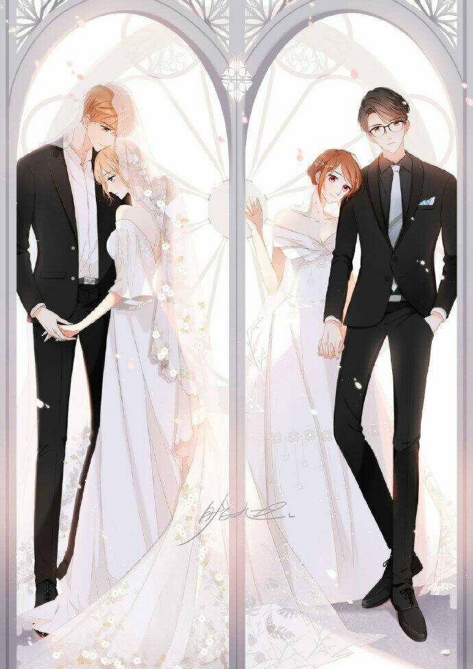 Tình Yêu Sắc Anh Thảo ( Ngoại Truyện) - Chapter 8 - Page 38