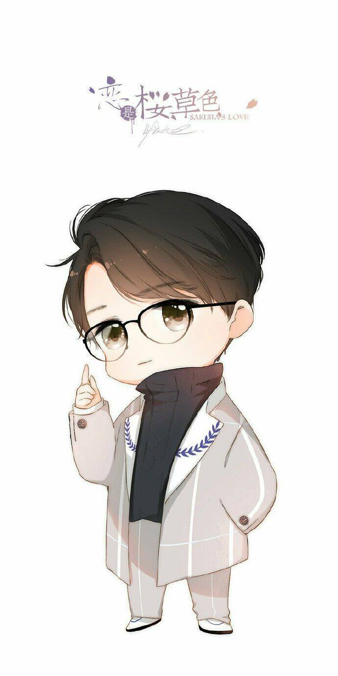 Tình Yêu Sắc Anh Thảo ( Ngoại Truyện) - Chapter 8 - Page 4