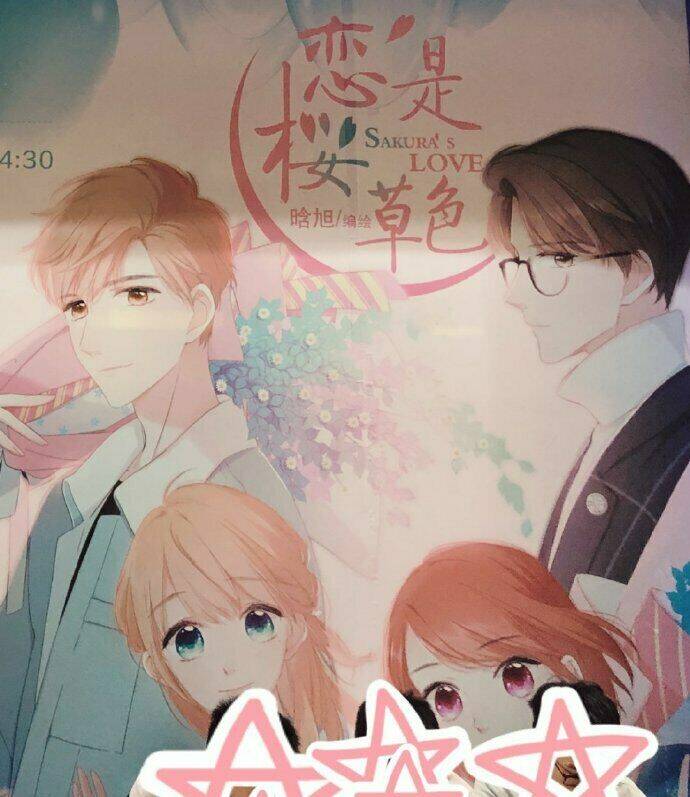 Tình Yêu Sắc Anh Thảo ( Ngoại Truyện) - Chapter 8 - Page 49