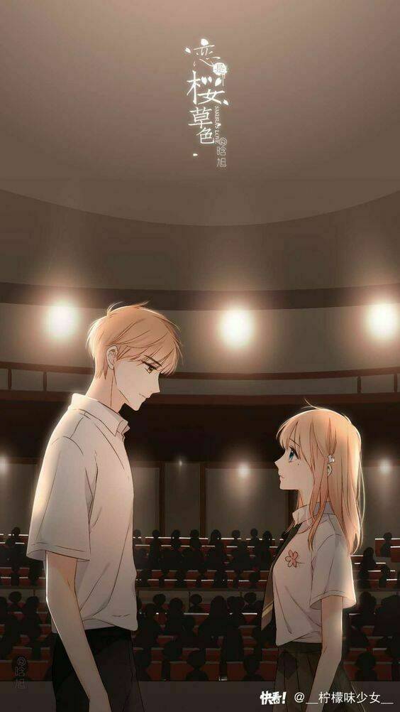 Tình Yêu Sắc Anh Thảo ( Ngoại Truyện) - Chapter 8 - Page 50