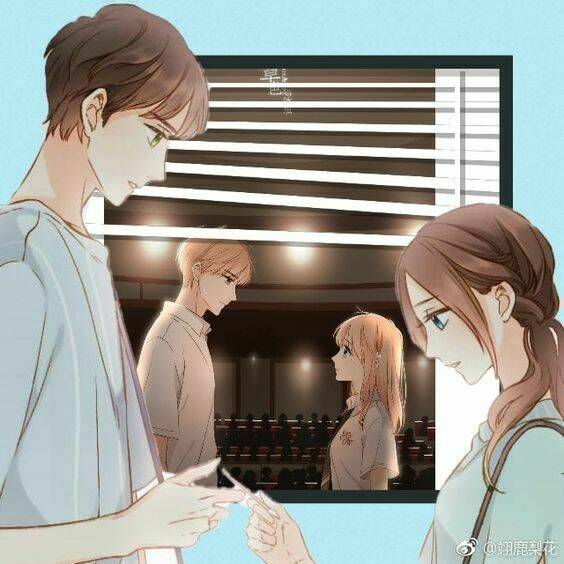 Tình Yêu Sắc Anh Thảo ( Ngoại Truyện) - Chapter 8 - Page 51