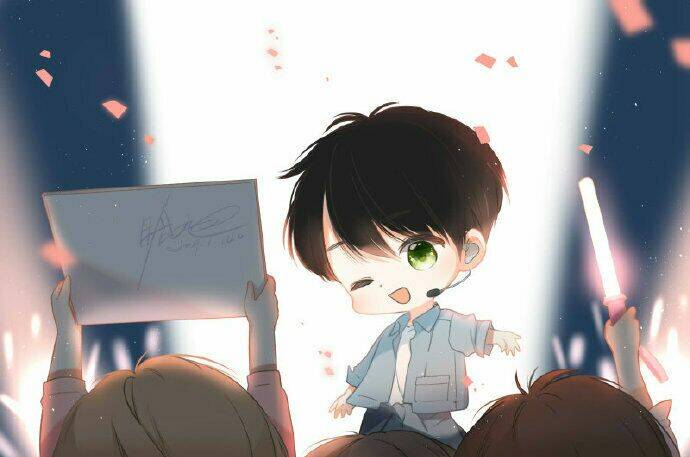 Tình Yêu Sắc Anh Thảo ( Ngoại Truyện) - Chapter 8 - Page 5