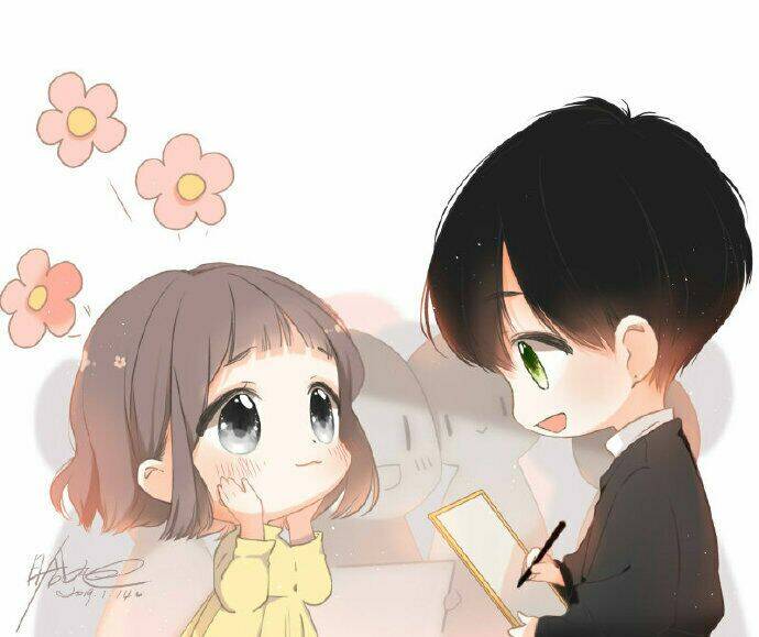 Tình Yêu Sắc Anh Thảo ( Ngoại Truyện) - Chapter 8 - Page 6