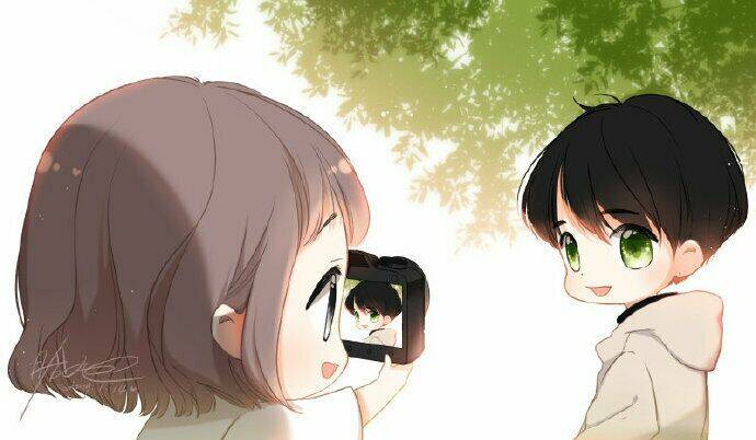 Tình Yêu Sắc Anh Thảo ( Ngoại Truyện) - Chapter 8 - Page 7