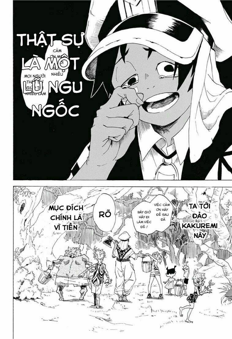 Kakuremi - Chapter 1 - Page 12