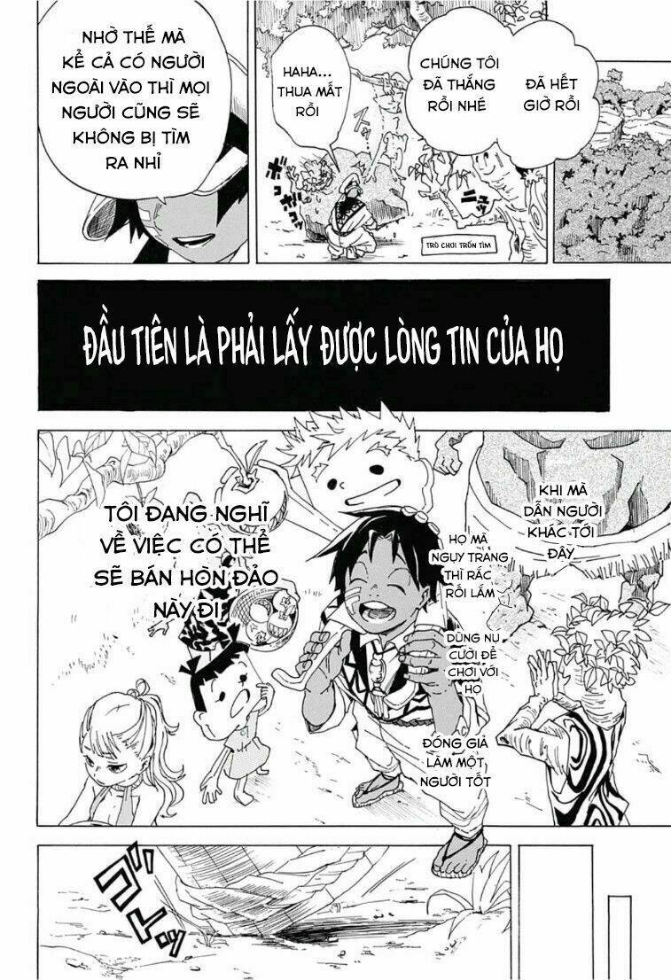 Kakuremi - Chapter 1 - Page 14