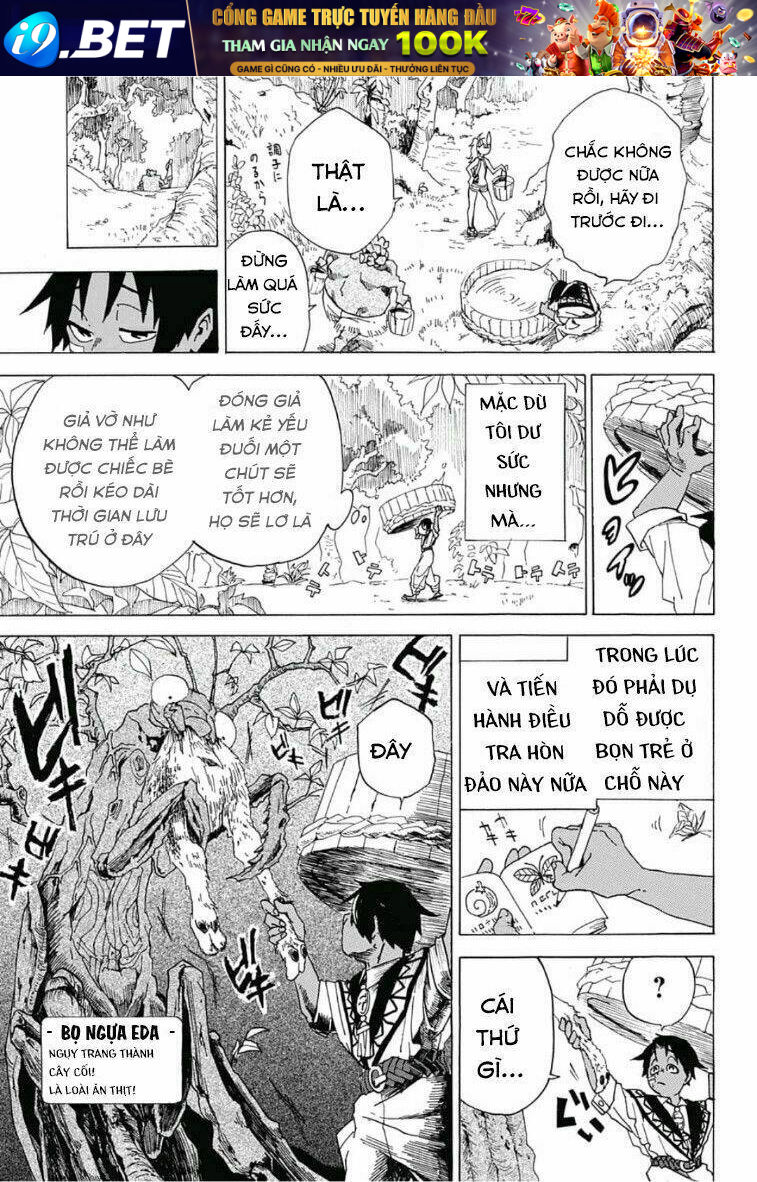 Kakuremi - Chapter 1 - Page 15