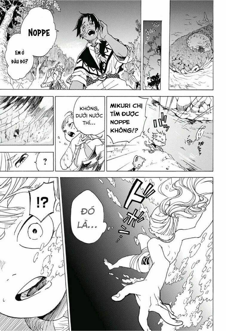 Kakuremi - Chapter 1 - Page 23