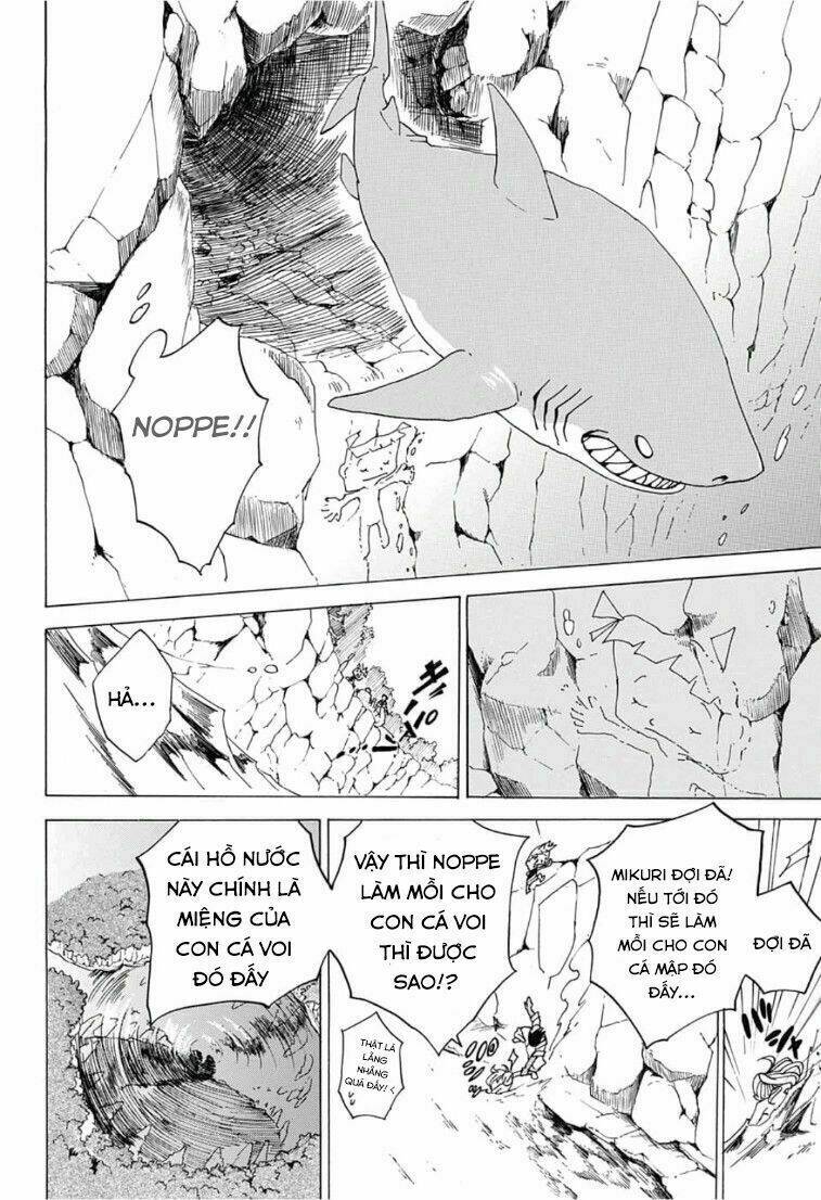 Kakuremi - Chapter 1 - Page 24