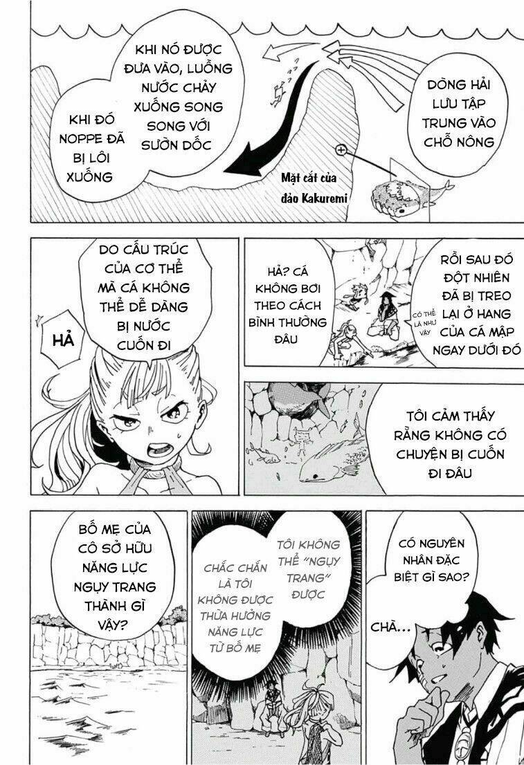 Kakuremi - Chapter 1 - Page 26