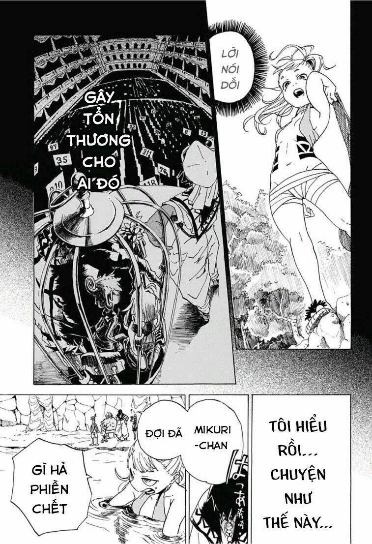 Kakuremi - Chapter 1 - Page 29