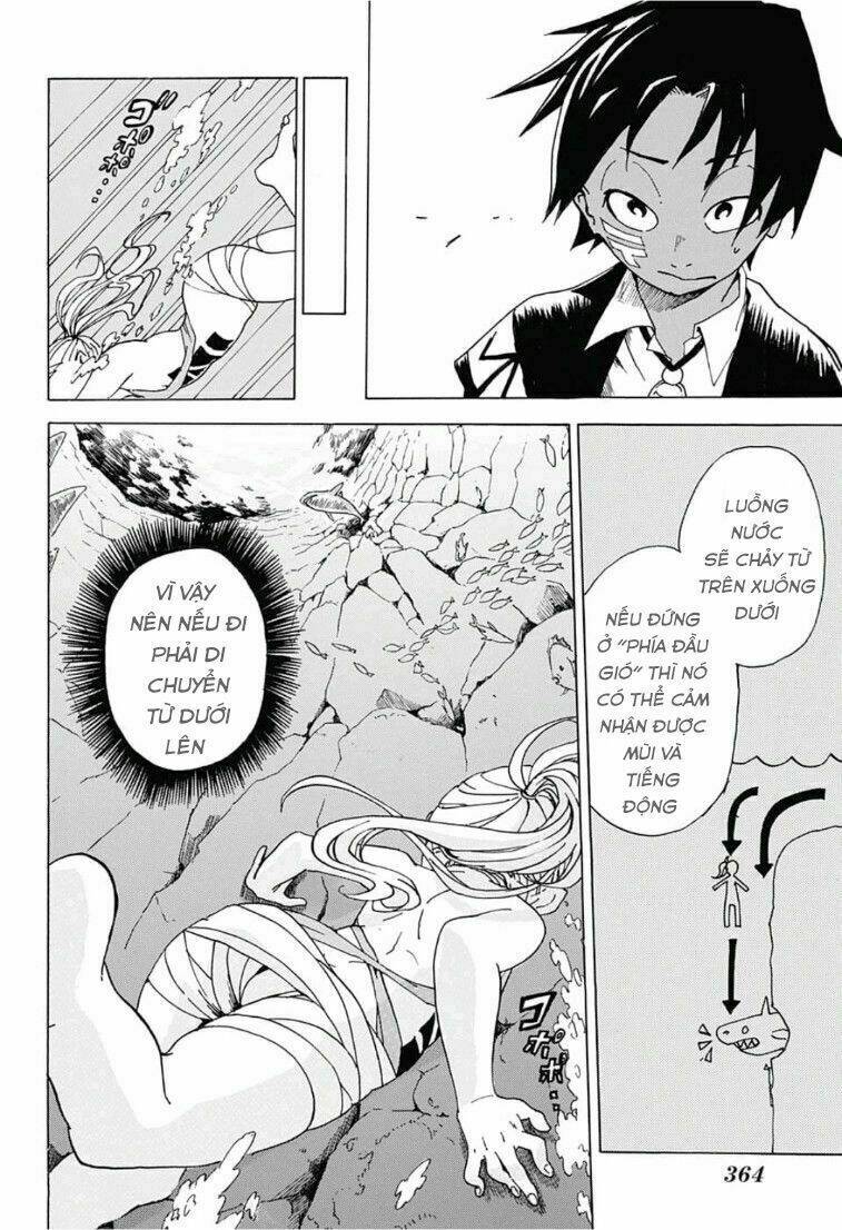 Kakuremi - Chapter 1 - Page 30