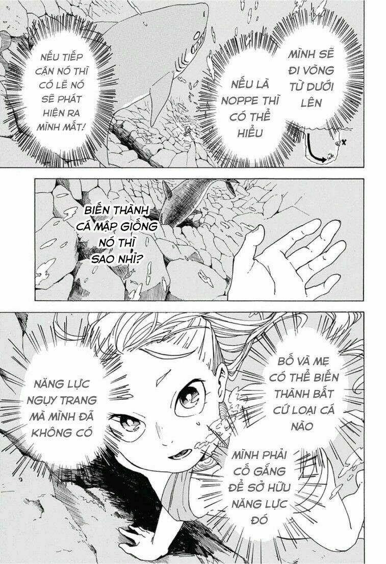 Kakuremi - Chapter 1 - Page 31