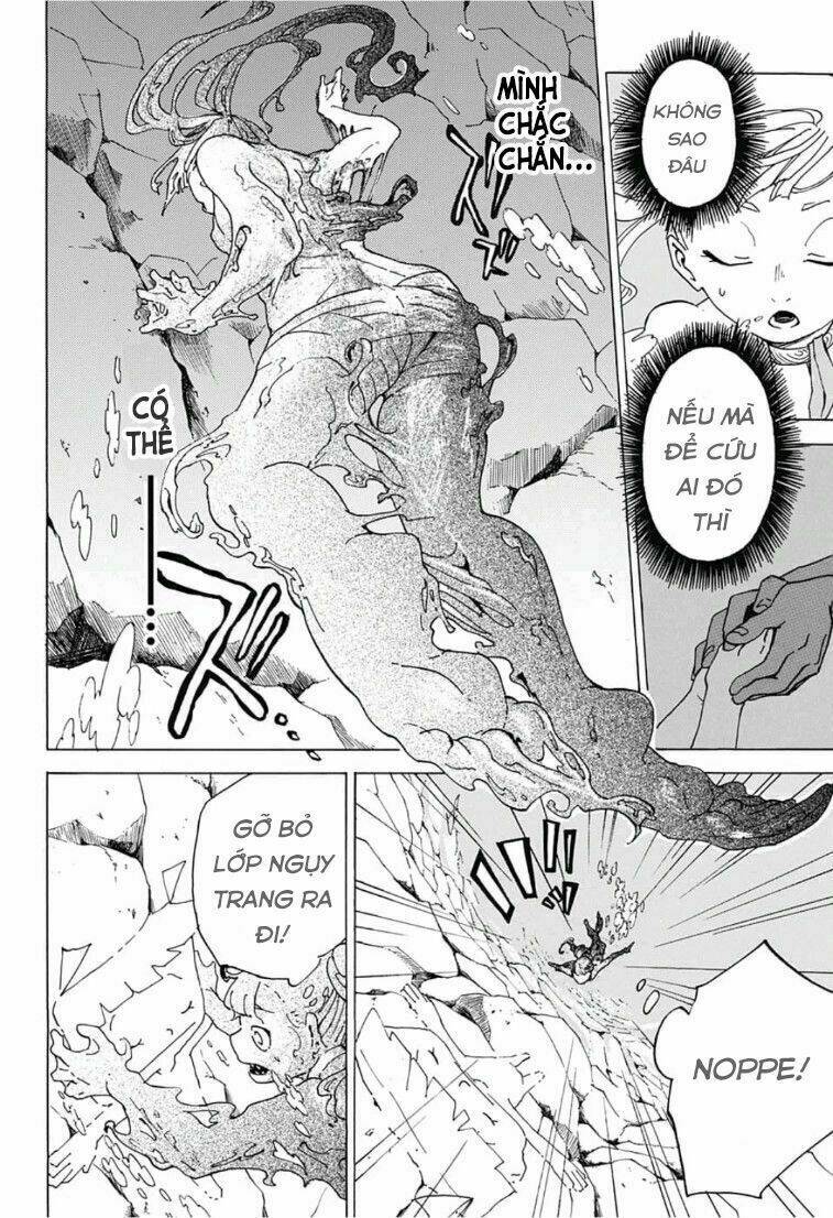 Kakuremi - Chapter 1 - Page 32