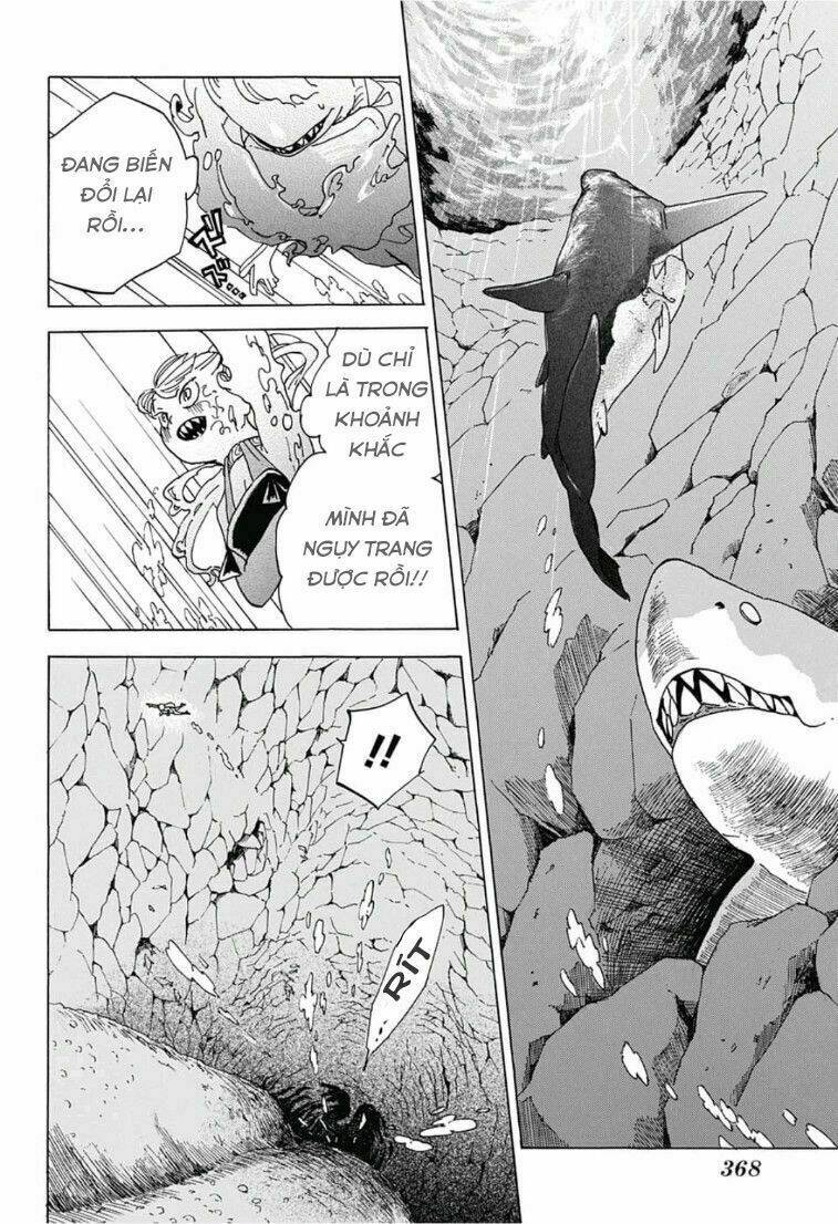 Kakuremi - Chapter 1 - Page 34