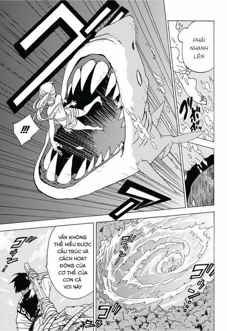 Kakuremi - Chapter 1 - Page 35