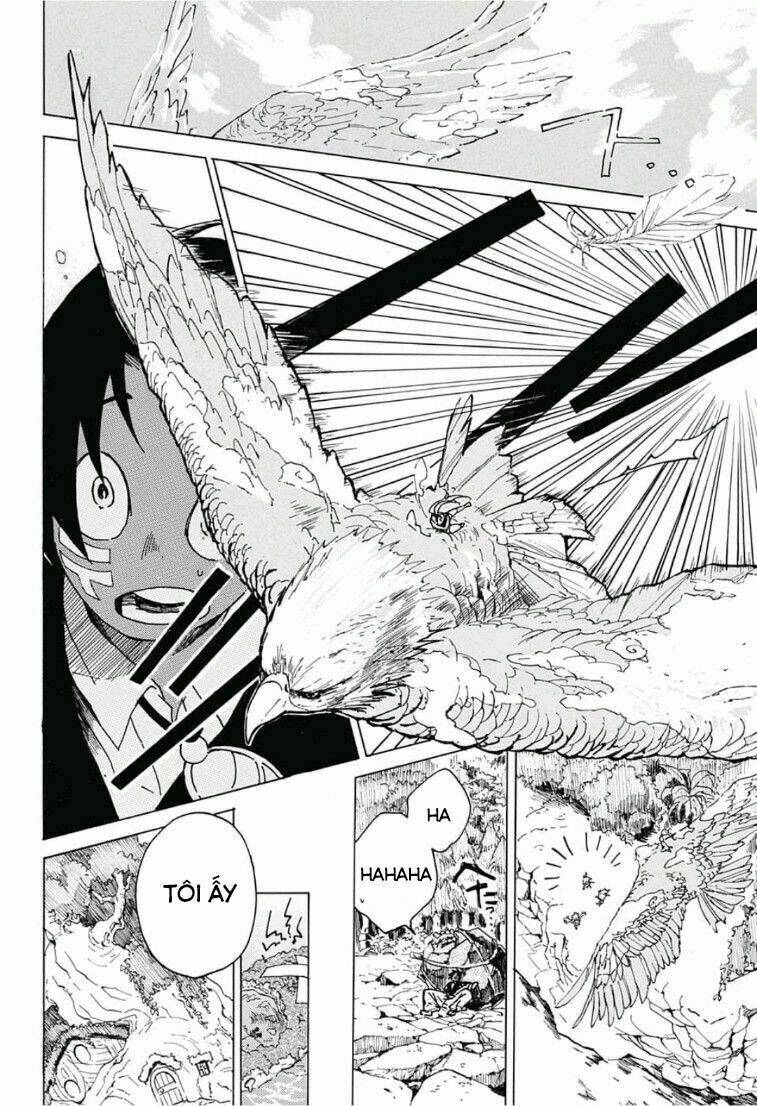 Kakuremi - Chapter 1 - Page 37