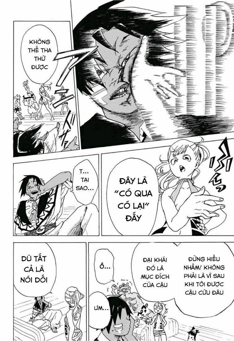 Kakuremi - Chapter 1 - Page 39