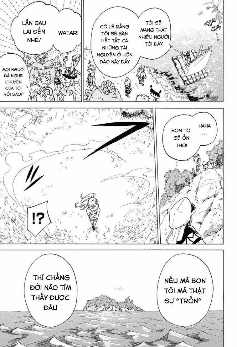 Kakuremi - Chapter 1 - Page 42