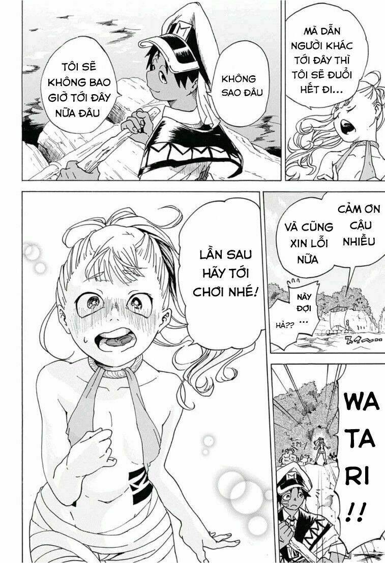 Kakuremi - Chapter 1 - Page 43