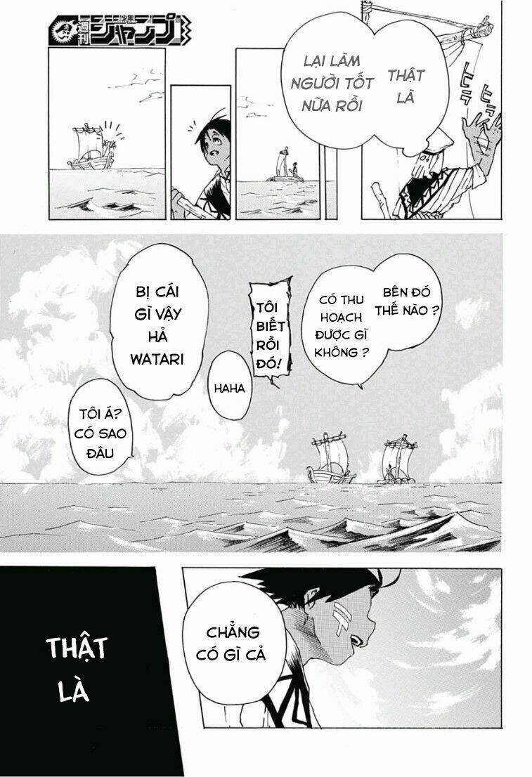 Kakuremi - Chapter 1 - Page 44