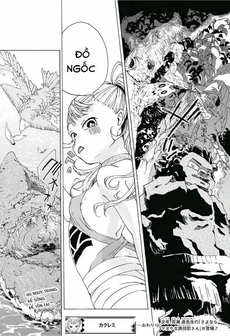 Kakuremi - Chapter 1 - Page 45