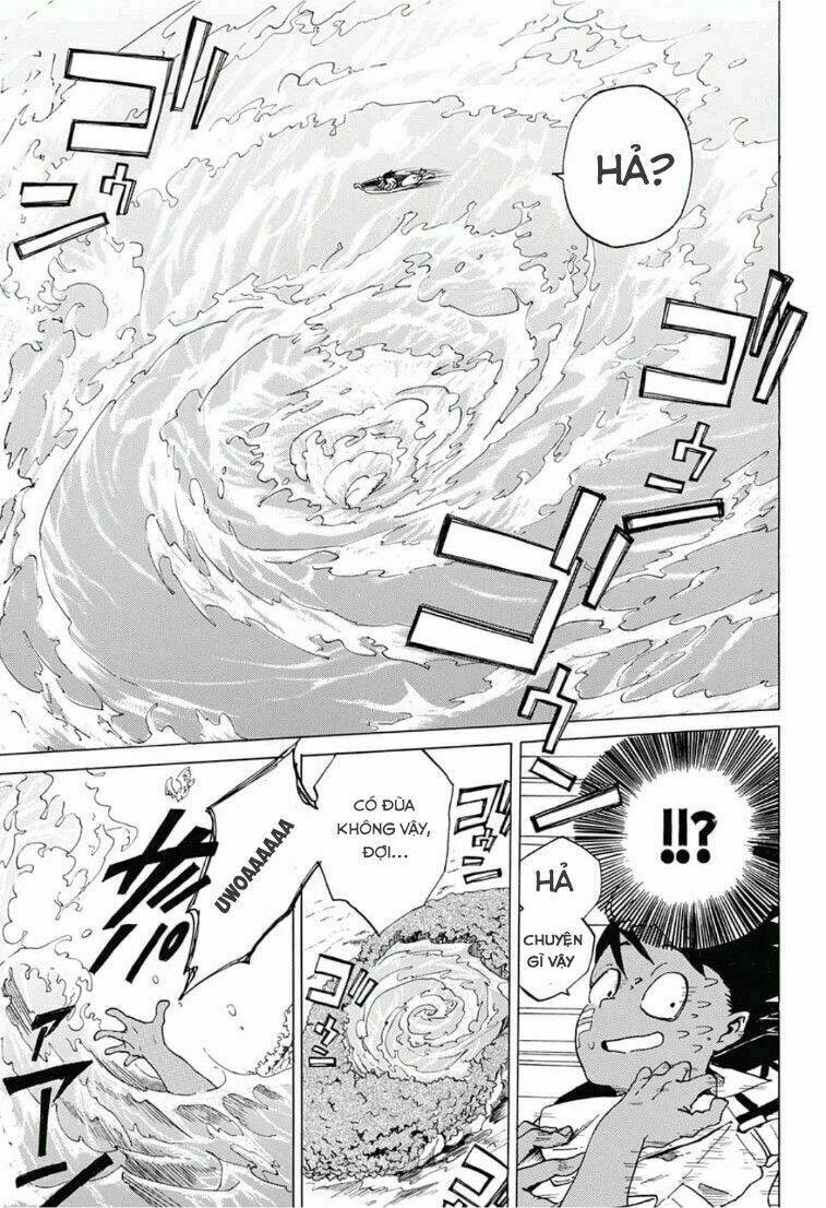 Kakuremi - Chapter 1 - Page 4