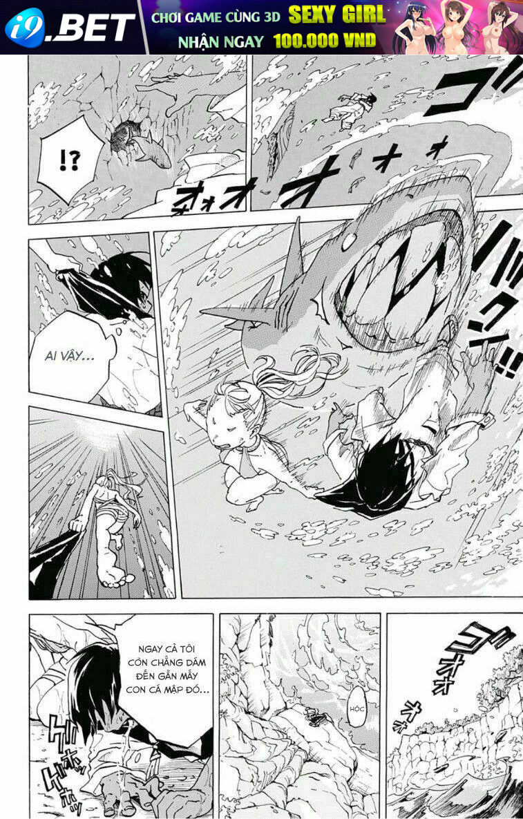 Kakuremi - Chapter 1 - Page 5