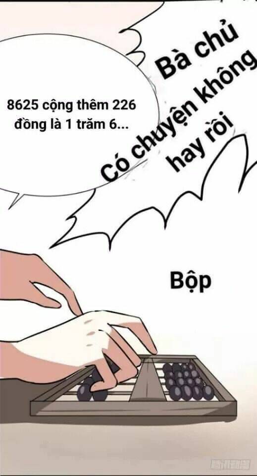 Quy Luật Yêu Đương - Chapter 13 - Page 9