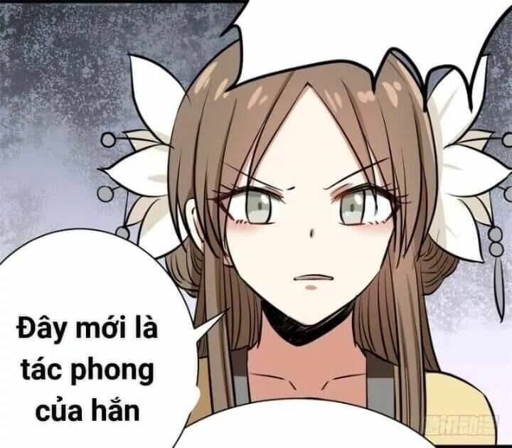 Quy Luật Yêu Đương - Chapter 13 - Page 12