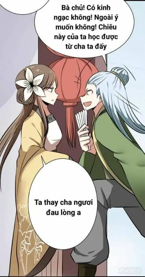 Quy Luật Yêu Đương - Chapter 13 - Page 13