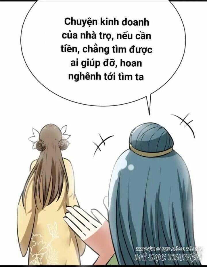 Quy Luật Yêu Đương - Chapter 13 - Page 15