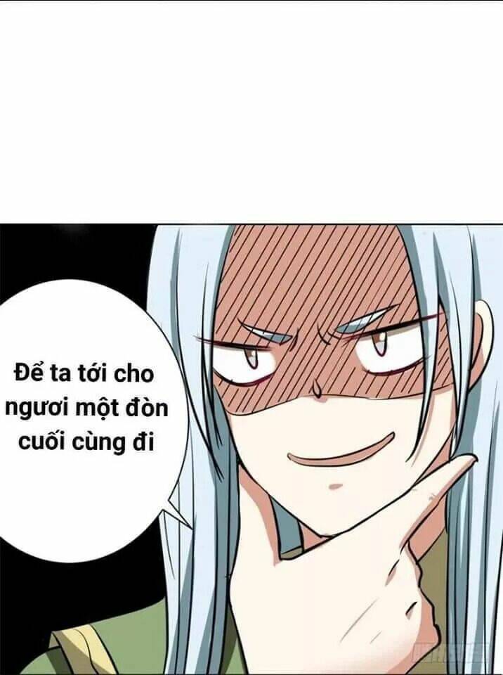 Quy Luật Yêu Đương - Chapter 13 - Page 16