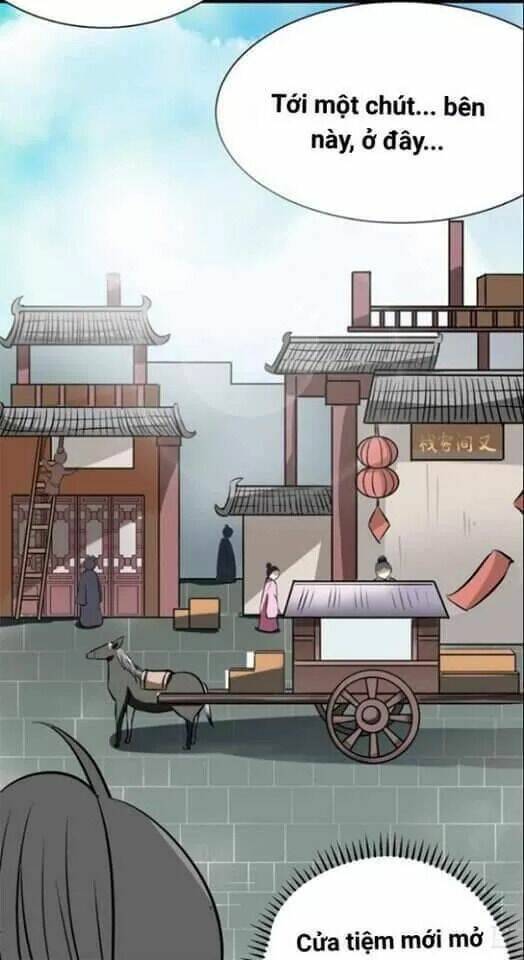 Quy Luật Yêu Đương - Chapter 13 - Page 3