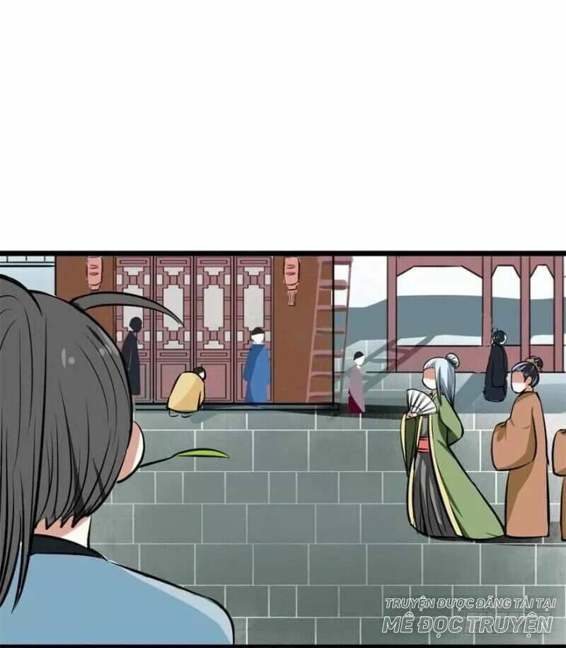 Quy Luật Yêu Đương - Chapter 13 - Page 5