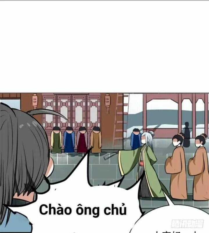 Quy Luật Yêu Đương - Chapter 13 - Page 6