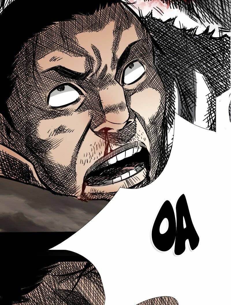 Phong Ma Tam Quốc - Chapter 12 - Page 10