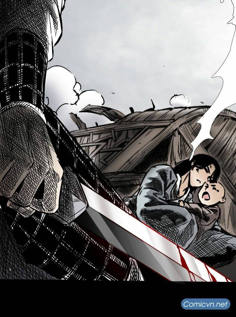 Phong Ma Tam Quốc - Chapter 12 - Page 13