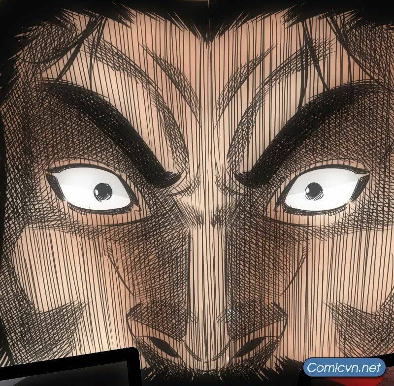 Phong Ma Tam Quốc - Chapter 12 - Page 14