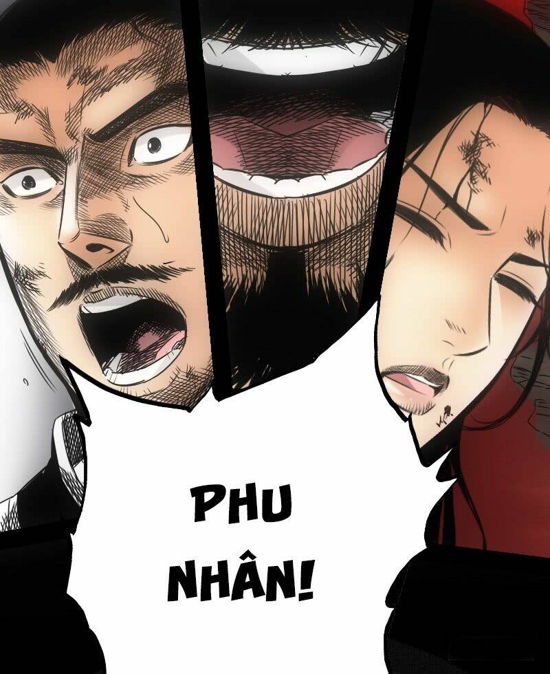 Phong Ma Tam Quốc - Chapter 12 - Page 15