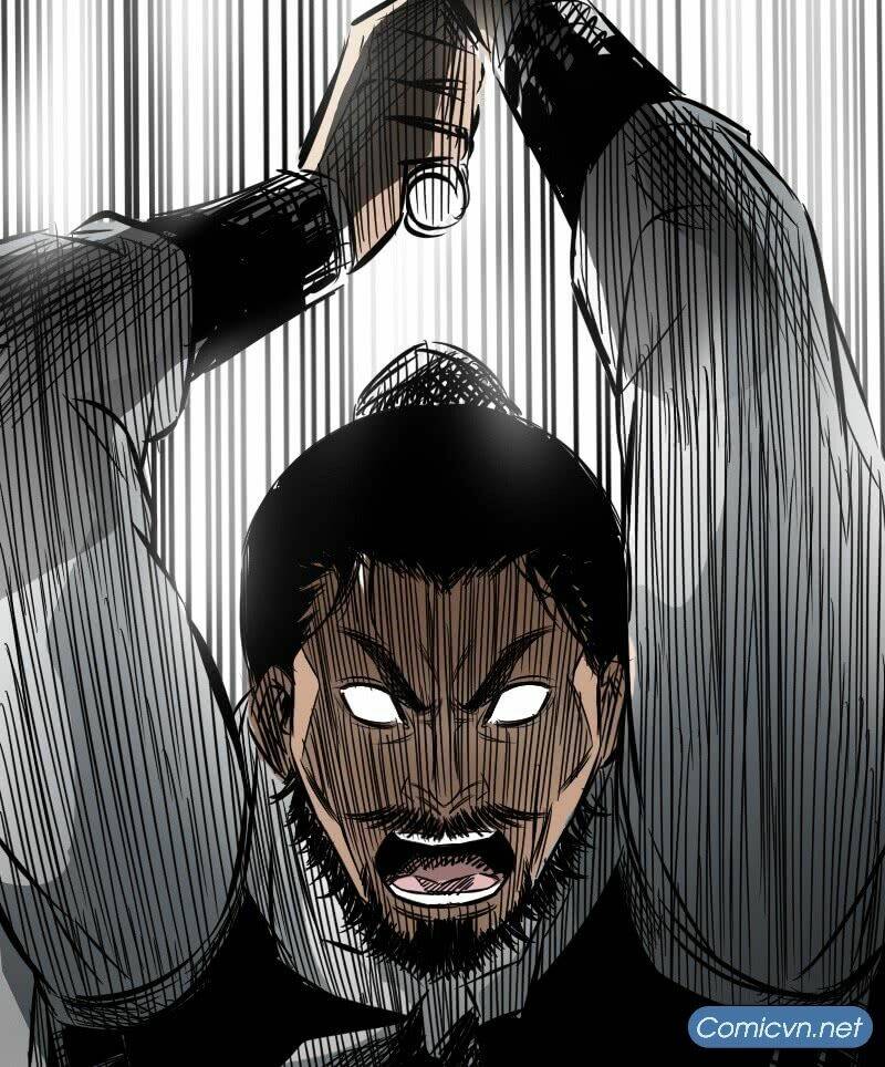 Phong Ma Tam Quốc - Chapter 12 - Page 17