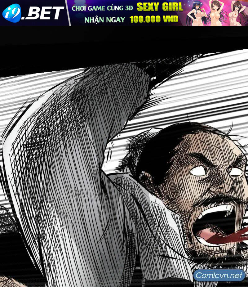 Phong Ma Tam Quốc - Chapter 12 - Page 22