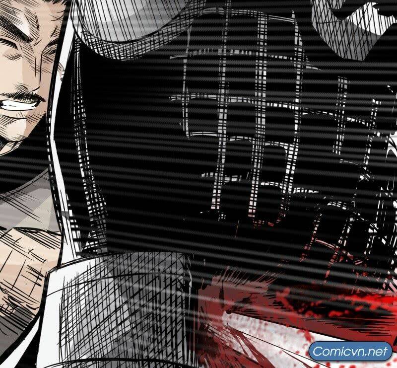 Phong Ma Tam Quốc - Chapter 12 - Page 23