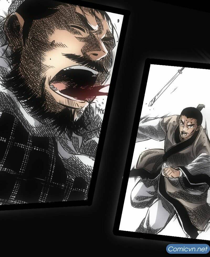 Phong Ma Tam Quốc - Chapter 12 - Page 27